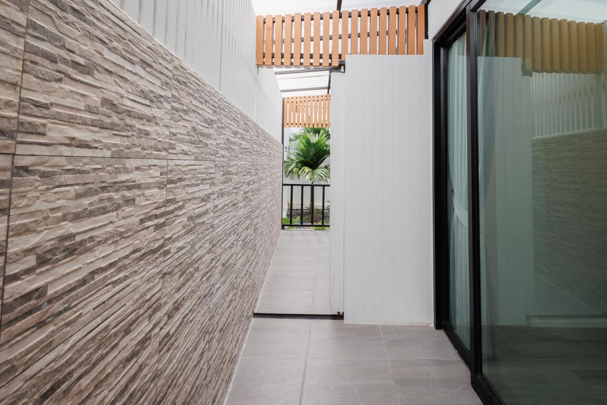 T House Βίλα Παραλία Μπανγκ Ταο Εξωτερικό φωτογραφία